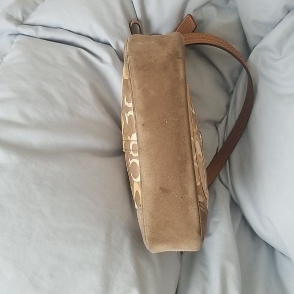 Coach bag - Picture 5 of 12